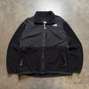 Women’s The North Face Denali Fleece Full Zip Jacket  Sz XL
